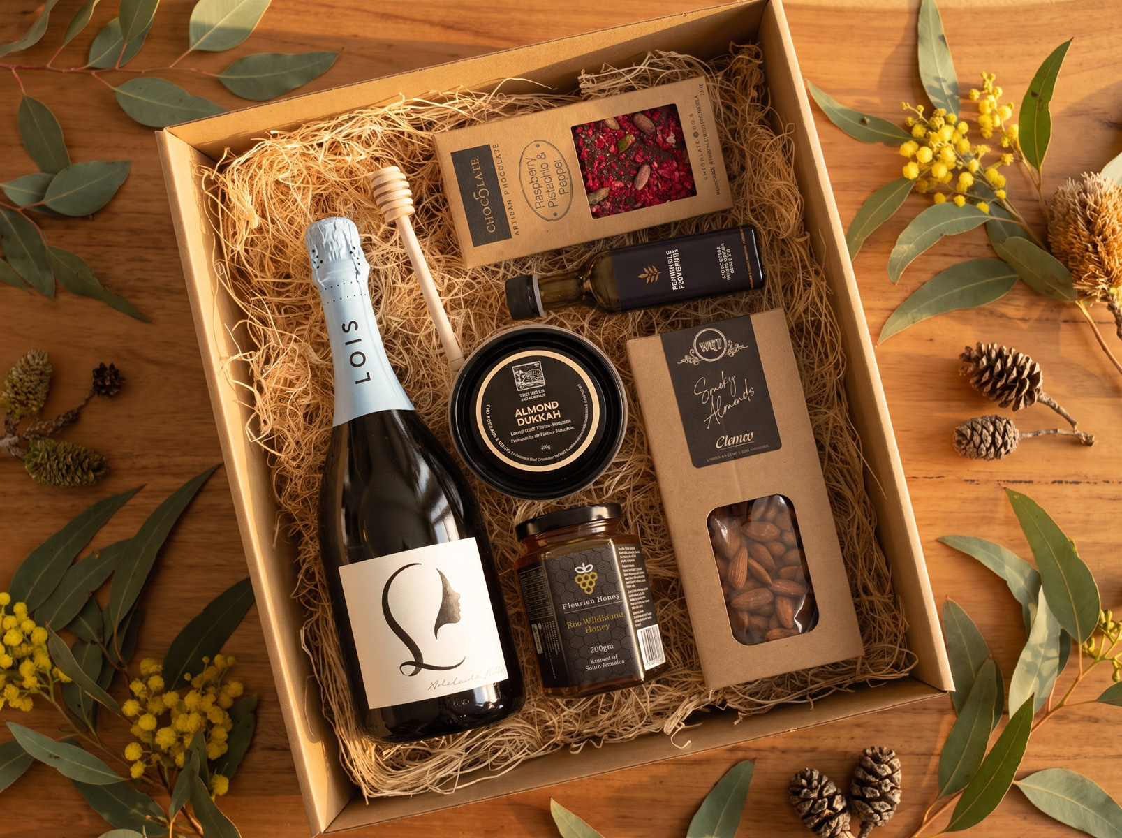 Taste of the Region - Adelaide Hills